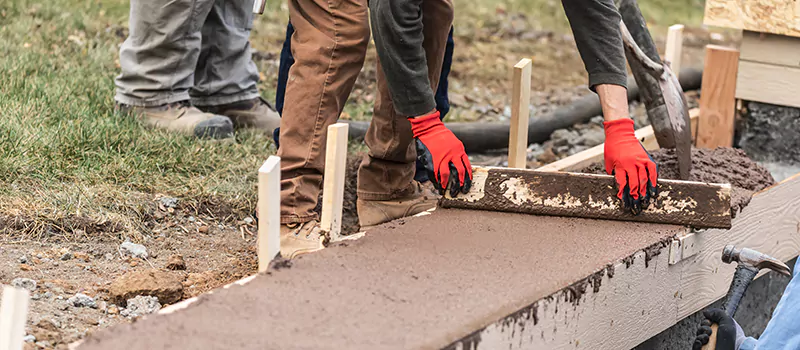 Foundation Sill Plate Leaks Repair Services in Brampton