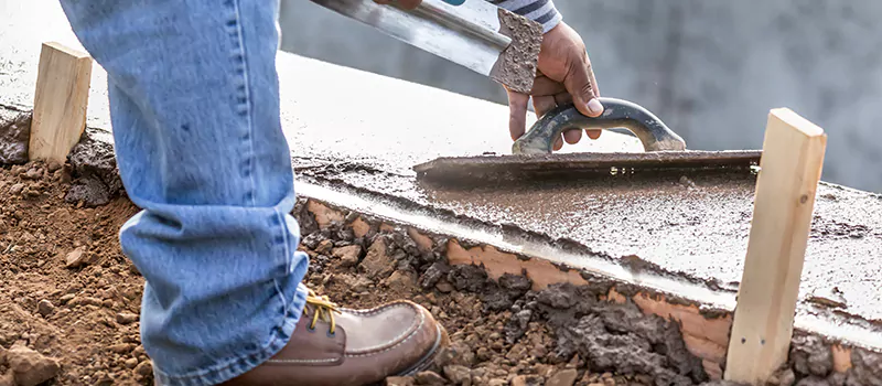 Advantages of Foundation Waterproofing in Brampton, Ontario