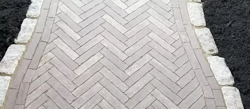 Damaged Heated Driveway Repair Services in Brampton, Ontario