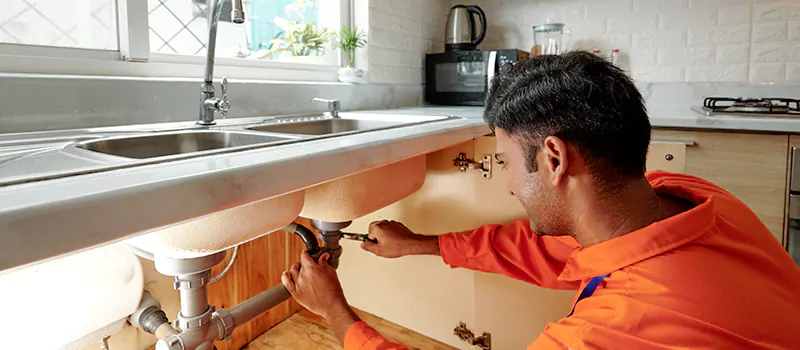 High Rise Toilet Repair and Replacement in Brampton, Ontario