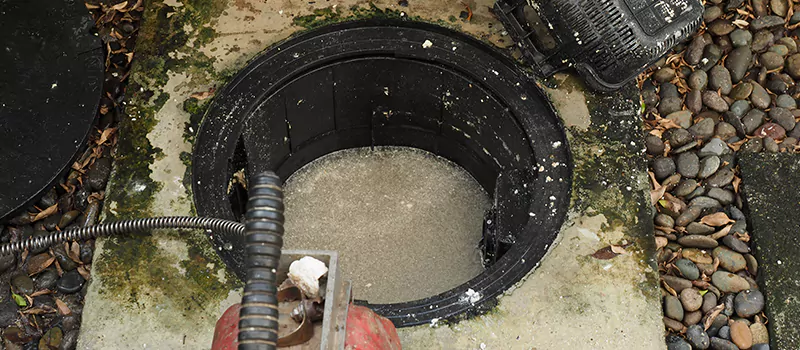 Hydro Jetting For Root Removal in Brampton, Ontario