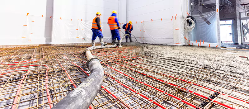 Best Interior Waterproofing Company in Brampton, ON