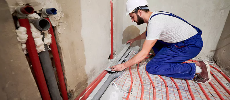 Fix Kitec Plumbing Problems in Brampton, Ontario