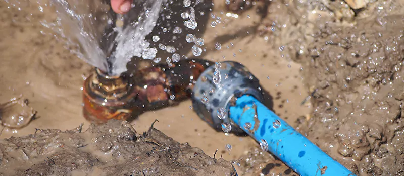 Reasons to Replace Your Lead Pipes in Brampton, ON