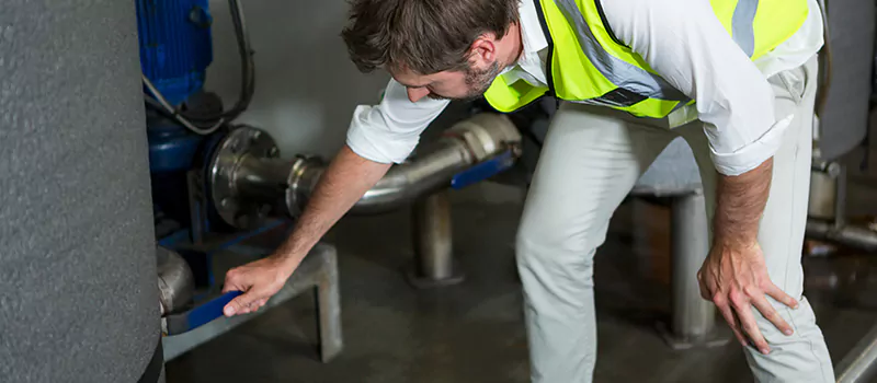 Leak Investigation Experts in Brampton, ON