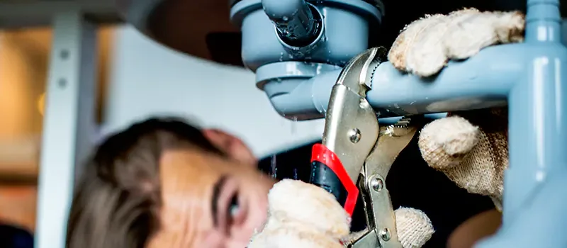 Hidden Water Leaks Detection in Pipes in Brampton, ON