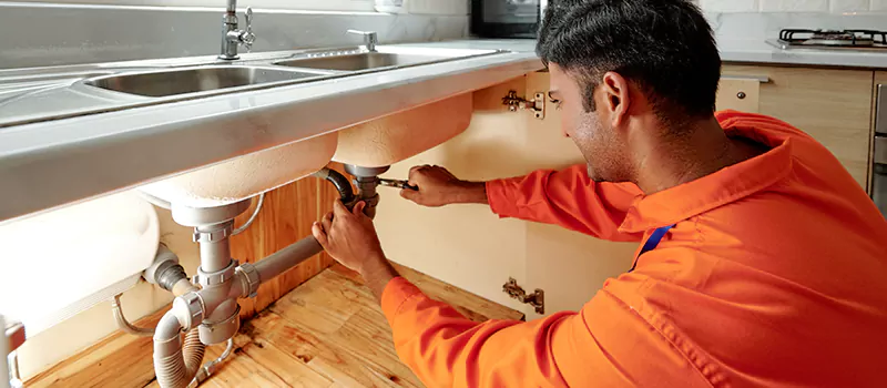 Pipe Corrosion Blockage Repair Services in Brampton, Ontario
