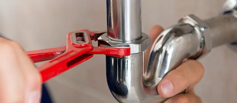 Pipe Joints Repair Services in Brampton