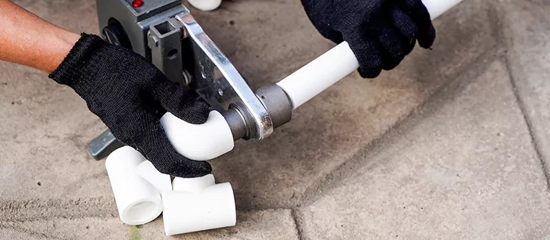 Residential Pipe Lining Repair And Installation Services in Brampton, ON