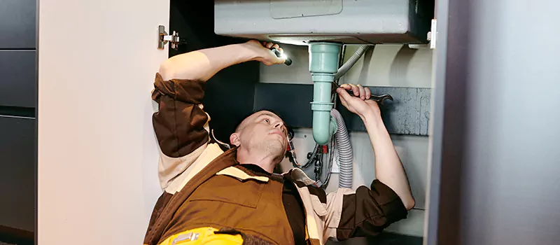 Septic System Plumber Near Me in Brampton, ON