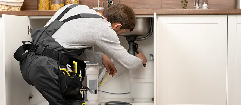 Bathroom Plumbing in Brampton, Ontario