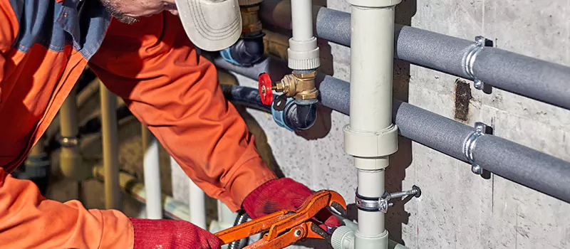 Roof Drainage System Plumbing Design Solutions in Brampton, Ontario
