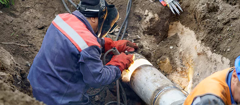 Excavation Service for Plumbing Renovation Projects in Brampton, ON