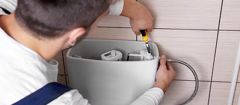 Customized Power Flushing Services for Plumbing in Brampton, Ontario