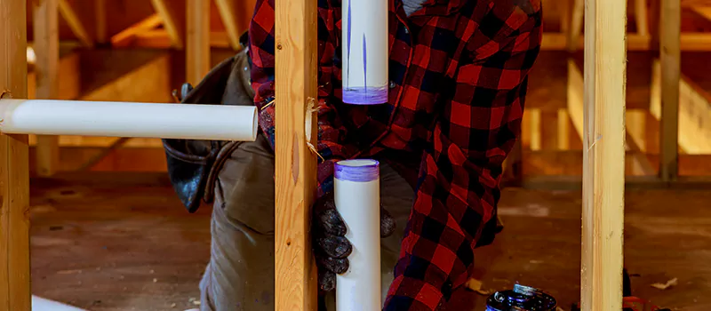 Pipe Renovations Service in Brampton, Ontario
