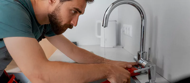 Township Plumbing Solutions in Brampton, Ontario