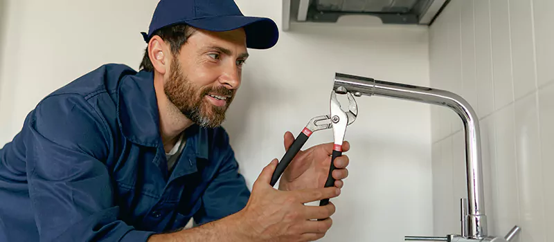 Professional Plumber for Plumbing Inspection and Maintenance Services in Brampton, ON