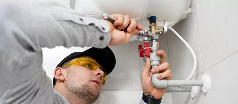 Top Tier Rooter Services in Brampton, ON
