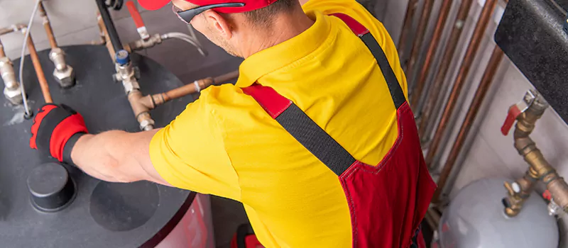 Same Day Residential Plumbing Services in Brampton, ON