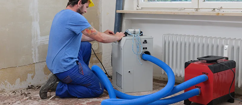Bathroom Water Removal in Brampton, Ontario